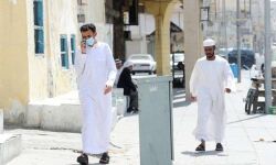 കൊവിഡ് 19: സൗദിയില് 100 പേര് ചികില്സയില്; ആവശ്യമെങ്കില് പള്ളികള് അടച്ചിടുമെന്ന് ആരോഗ്യമന്ത്രാലയം കൊവിഡ് 19: സൗദിയില് 100 പേര് ചികില്സയില്; ആവശ്യമെങ്കില് പള്ളികള് അടച്ചിടുമെന്ന് ആരോഗ്യമന്ത്രാലയം