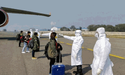 เดเตเดตเดฟเดกเต 19: เดตเดฟเดฎเดพเดจเดคเตเดคเดพเดตเดณเดเตเดเดณเดฟเดฒเต เดเตเดฐเดฎเตเดเดฐเดฃเด เดเตเดตเดฟเดกเต 19: เดตเดฟเดฎเดพเดจเดคเตเดคเดพเดตเดณเดเตเดเดณเดฟเดฒเต เดเตเดฐเดฎเตเดเดฐเดฃเด