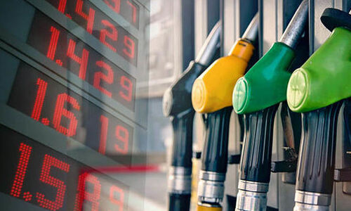 കൊവിഡ് 19 മൂലം രാജ്യം നട്ടം തിരിയുമ്പോഴും ഇന്ധനവില വര്ധിപ്പിച്ചത് പ്രതിഷേധാര്ഹമെന്ന് കേരള യുവജനപക്ഷം കൊവിഡ് 19 മൂലം രാജ്യം നട്ടം തിരിയുമ്പോഴും ഇന്ധനവില വര്ധിപ്പിച്ചത് പ്രതിഷേധാര്ഹമെന്ന് കേരള യുവജനപക്ഷം