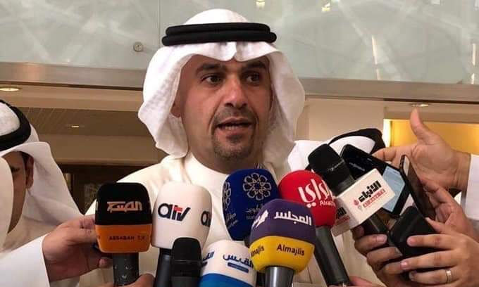 കൊറോണ: അത്യാവശ്യമാണെങ്കില് കര്ഫ്യു ഏര്പ്പെടുത്തുമെന്ന് കുവൈത്ത് ഉപപ്രധാനമന്ത്രി കൊറോണ: അത്യാവശ്യമാണെങ്കില് കര്ഫ്യു ഏര്പ്പെടുത്തുമെന്ന് കുവൈത്ത് ഉപപ്രധാനമന്ത്രി