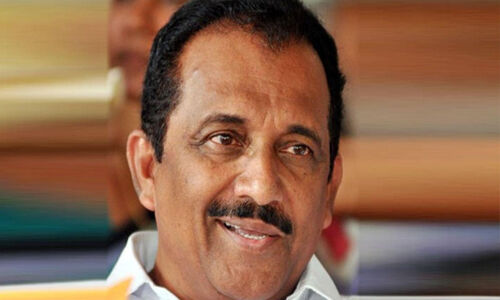 കൊച്ചിയില്‍ അടിയന്തിരമായി വൈറോളജി ലാബ് അനുവദിക്കണമെന്ന് ബെന്നി ബഹനാന്‍