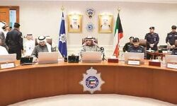 പകര്‍ച്ച വ്യാധി മറച്ചുവച്ചാല്‍ അഞ്ചുവര്‍ഷം തടവ്; കുവൈത്തില്‍ കരടുരേഖയ്ക്ക് മന്ത്രിസഭ അംഗീകാരം