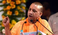 യോഗി ആദിത്യനാഥിനെ തീവ്രവാദി എന്ന് വിളിച്ച അഭിഭാഷകന്‍ അറസ്റ്റില്‍