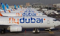 ഫ്‌ളൈ ദുബയ് ഇന്ത്യയിലേക്കുള്ള സര്‍വ്വീസ് നിര്‍ത്തി