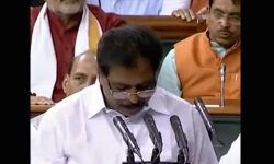 ടെലികോം കമ്പനികള് സര്ക്കാരിന് നല്കാനുള്ള കുടിശ്ശിക അടിയന്തരമായി നല്കണം: കൊടിക്കുന്നില് സുരേഷ് ടെലികോം കമ്പനികള് സര്ക്കാരിന് നല്കാനുള്ള കുടിശ്ശിക അടിയന്തരമായി നല്കണം: കൊടിക്കുന്നില് സുരേഷ്