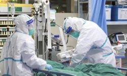 കൊവിഡ് 19: കോഴിക്കോട് ജില്ലയില് പുതുതായി 929 പേര് നിരീക്ഷണത്തില് കൊവിഡ് 19: കോഴിക്കോട് ജില്ലയില് പുതുതായി 929 പേര് നിരീക്ഷണത്തില്