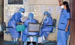 കൊവിഡ് പ്രതിരോധം: സര്ക്കാര് വിദഗ്ധസമിതി രൂപീകരിക്കും; വായ്പയെടുത്തവര്ക്ക് ഇളവ് നല്കുമെന്ന് ബാങ്കുകളുടെ ഉറപ്പ് കൊവിഡ് പ്രതിരോധം: സര്ക്കാര് വിദഗ്ധസമിതി രൂപീകരിക്കും; വായ്പയെടുത്തവര്ക്ക് ഇളവ് നല്കുമെന്ന് ബാങ്കുകളുടെ ഉറപ്പ്