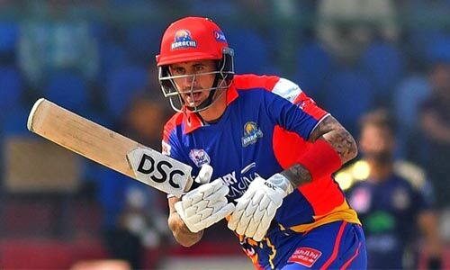 കൊറോണ: ഇംഗ്ലണ്ട് താരം ഹെയ്ല്‍സ് നിരീക്ഷണത്തില്‍; പാക് താരങ്ങള്‍ ഞെട്ടലില്‍