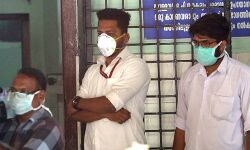 മലപ്പുറത്ത് കൊവിഡ് 19 രോഗിയെത്തിയ ക്ലിനിക്ക് അടപ്പിച്ചു;  നാല് ഡോക്ടര്‍മാര്‍ നിരീക്ഷണത്തില്‍
