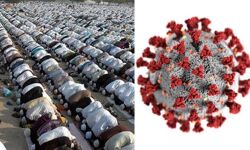 കൊവിഡ് 19: കോഴിക്കോട് പട്ടാള പള്ളിയിലെ ജമാഅത്ത് നമസ്‌കാരം നിര്‍ത്തിവച്ചു