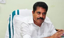 കാട്ടുതീ: കേന്ദ്രസര്‍ക്കാര്‍ കൂടുതല്‍ ഫലപ്രദമായ നടപടികള്‍ സ്വീകരിക്കണമെന്ന് അടൂര്‍ പ്രകാശ് എംപി