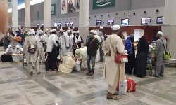 എല്ലാ ഉംറ തീര്‍ത്ഥാടകരേയും ഇന്ത്യയില്‍ തിരിച്ചെത്തിച്ചതായി ജിദ്ദ ഇന്ത്യന്‍ കോണ്‍സുലേറ്റ്