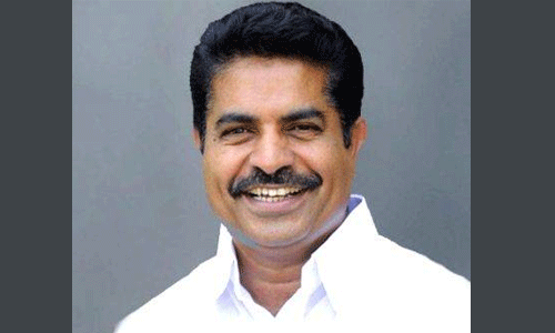 പോസ്റ്റ് ഓഫിസുകള്ക്ക് കെട്ടിടം നിര്മിക്കണമെന്ന് അടൂര് പ്രകാശ് എംപി പോസ്റ്റ് ഓഫിസുകള്ക്ക് കെട്ടിടം നിര്മിക്കണമെന്ന് അടൂര് പ്രകാശ് എംപി
