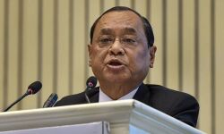 രഞ്ജന്‍ ഗൊഗോയ് രാജ്യസഭാംഗമായി ഇന്ന് സത്യപ്രതിജ്ഞ ചെയ്യും