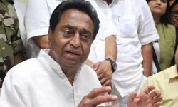 മധ്യപ്രദേശ് പ്രതിസന്ധി: ആവശ്യമെങ്കില്‍ വിമത എംഎല്‍എമാരെ കാണാന്‍ ബംഗളൂരുവിലേക്ക് പോവുമെന്ന് കമല്‍നാഥ്