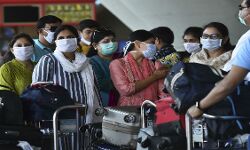 ഫിലിപ്പിന്‍സില്‍ കുടുങ്ങിയ മലയാളികളടക്കമുള്ള വിദ്യാര്‍ഥികളെ വിമാനത്താവളത്തില്‍നിന്ന് പുറത്താക്കി