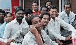 കൊറോണ: ഇതരസംസ്ഥാന തൊഴിലാളി ക്യാംപുകളില്‍ പ്രതിരോധനടപടികള്‍ ഉറപ്പുവരുത്തും