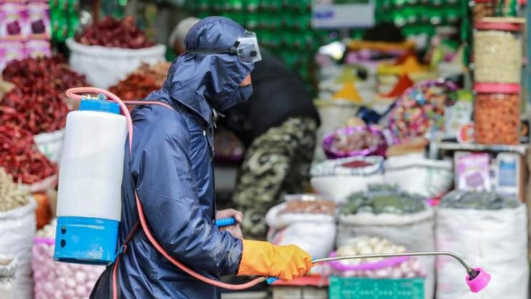 കോവിഡ് 19: മലപ്പുറം ജില്ലയില്‍ നിരീക്ഷണത്തിലുള്ളത് 4,753 പേര്‍; ചികില്‍സയില്‍ തുടരുന്ന വൈറസ് ബാധിതരുടെ ആരോഗ്യ നില തൃപ്തികരം