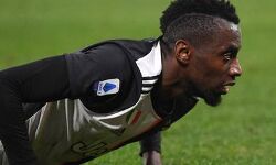 യുവന്റസിന്റെ രണ്ടാമത്തെ താരത്തിനും കൊറോണ; ലീഗില്‍ 12 പേര്‍ക്കും രോഗബാധ