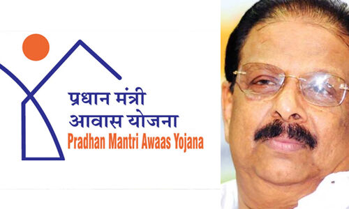 പിഎംഎവൈ പദ്ധതി: കേന്ദ്ര സര്ക്കാര് വീണ്ടും കേരളത്തെ അവഗണിച്ചുവെന്ന് കെ സുധാകരന് എംപി പിഎംഎവൈ പദ്ധതി: കേന്ദ്ര സര്ക്കാര് വീണ്ടും കേരളത്തെ അവഗണിച്ചുവെന്ന് കെ സുധാകരന് എംപി