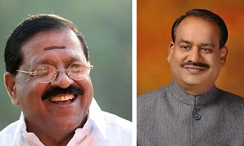 മുന് ചീഫ് ജസ്റ്റിസിനെ രാജ്യസഭയിലേക്ക് നോമിനേറ്റ് ചെയ്ത നടപടിയെ കുറിച്ച് ചര്ച്ച അനുവദിക്കാതെ ലോക്സഭ സ്പീക്കര് മുന് ചീഫ് ജസ്റ്റിസിനെ രാജ്യസഭയിലേക്ക് നോമിനേറ്റ് ചെയ്ത നടപടിയെ കുറിച്ച് ചര്ച്ച അനുവദിക്കാതെ ലോക്സഭ സ്പീക്കര്