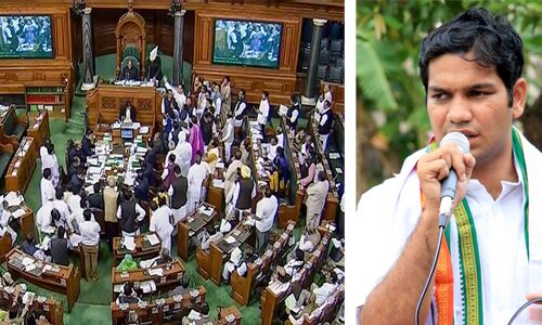 തീരദേശ നിയന്ത്രണ വിജ്ഞാപനം: ഭവന ഉടമകളുടെ സാമൂഹിക സാമ്പത്തിക സ്ഥിതി കൂടി പരിഗണിക്കണമെന്ന് ഹൈബി ഈഡന് എംപി തീരദേശ നിയന്ത്രണ വിജ്ഞാപനം: ഭവന ഉടമകളുടെ സാമൂഹിക സാമ്പത്തിക സ്ഥിതി കൂടി പരിഗണിക്കണമെന്ന് ഹൈബി ഈഡന് എംപി