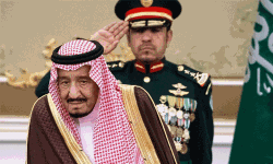 കൊറോണ: ജനങ്ങളെ അഭിസംബോധന ചെയ്ത് സല്‍മാന്‍ രാജാവ്