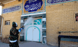 കൊറോണ: ഒമാനില്‍ പൊതുഗതാഗതം നിര്‍ത്തിവെച്ചു