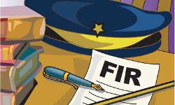 കൊവിഡ് 19: നിര്‍ദേശം ലംഘിച്ച് പുറത്തിറങ്ങിയ രണ്ടു കാരശ്ശേരി സ്വദേശികള്‍ക്കെതിരേ കേസ്