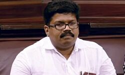 കേന്ദ്രീയ വിദ്യാലയങ്ങളില്‍ ഏഴാം ശമ്പള കമ്മീഷന്‍ ശുപാര്‍ശകള്‍ പൂര്‍ണമായും നടപ്പിലാക്കണമെന്ന് കെ കെ രാഗേഷ് എംപി