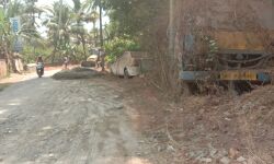 മാളയിലെ റോഡ് വികസനത്തിന് തടസ്സമായി സര്‍ക്കാര്‍ വകുപ്പുകള്‍