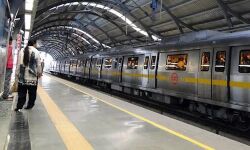 ജനതാ കര്‍ഫ്യൂ ദിനത്തില്‍ ഡല്‍ഹി, ബെംഗളൂരു മെട്രോകള്‍ പ്രവര്‍ത്തിക്കില്ല