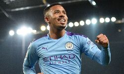 ഹാരി കെയ്‌നിന് പകരം ജീസസ് യുവന്റസിലേക്ക്