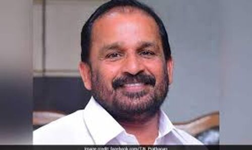 കൊറോണ: പാലിയേക്കര ടോള്‍ പ്ലാസ പിരിവ് നിര്‍ത്തിവയ്ക്കണമെന്ന് ടി എന്‍ പ്രതാപന്‍ എംപി
