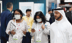 യുഎഇയില്‍ രണ്ട് കൊവിഡ് മരണങ്ങള്‍; 140 പേര്‍ക്ക് രോഗം സ്ഥിരീകരിച്ചു