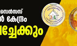 എന്‍പിആര്‍, സെന്‍സസ് നടപടികള്‍ കേന്ദ്രം മാറ്റിവച്ചേക്കും