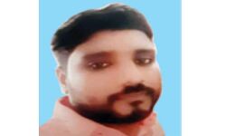 പരോളിലിറങ്ങി മുങ്ങിയ കൊലക്കേസ് പ്രതിക്ക് പനി; ജയിലിലെ നിരീക്ഷണ സെല്ലിലേക്കു മാറ്റി