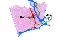 കൊവിഡ് 19: കൊടുങ്ങല്ലൂര്‍ താലൂക്കില്‍ 29 വരെ നിരോധനാജ്ഞ