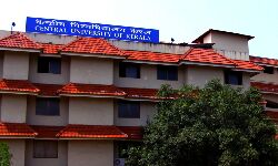 കാസര്‍കോട് പെരിയ കേന്ദ്രസര്‍വകലാശാല കാംപസ് 27 വരെ അടച്ചു