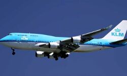 ഇറങ്ങാന്‍ അനുമതി നിഷേധിച്ചു; ആംസ്റ്റര്‍ഡാം-ഡല്‍ഹി വിമാനം തിരിച്ചുപോയി