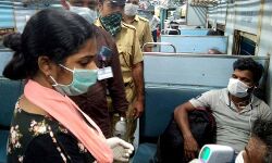 കണ്ണൂരില്‍ മൂന്നു പേര്‍ക്കു കൂടി കൊറോണ ബാധ സ്ഥിരീകരിച്ചു; നിരോധനാജ്ഞ ഇല്ലെന്ന് കലക്ടര്‍