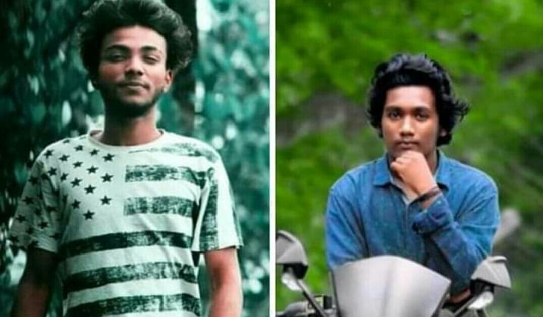 വട്ടിയൂർക്കാവിൽ ബൈക്ക് അപകടത്തിൽ രണ്ട് യുവാക്കൾ മരിച്ചു വട്ടിയൂർക്കാവിൽ ബൈക്ക് അപകടത്തിൽ രണ്ട് യുവാക്കൾ മരിച്ചു