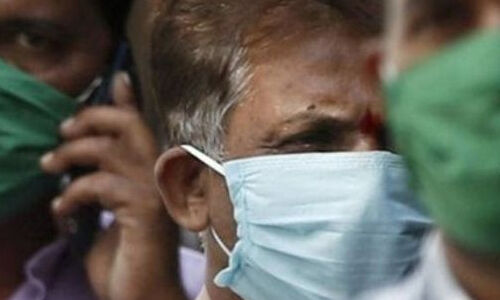 കൊവിഡ് 19: എറണാകളത്ത് 3961 പേര് നീരീക്ഷണത്തില് കൊവിഡ് 19: എറണാകളത്ത് 3961 പേര് നീരീക്ഷണത്തില്