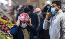 കൊറോണ: കടുത്ത പ്രതിരോധ നടപടികളുമായി ഖത്തര്‍