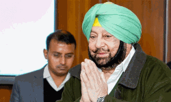 കൊറോണ: നിര്‍മാണ തൊഴിലാളികള്‍ക്ക് 3000 രൂപ വീതം ധനസഹായം പ്രഖ്യാപിച്ച് പഞ്ചാബ്