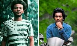 വട്ടിയൂർക്കാവിൽ ബൈക്ക് അപകടത്തിൽ രണ്ട് യുവാക്കൾ മരിച്ചു വട്ടിയൂർക്കാവിൽ ബൈക്ക് അപകടത്തിൽ രണ്ട് യുവാക്കൾ മരിച്ചു