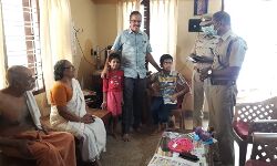 കൊവിഡ് 19: പ്രതിരോധത്തിന് 16,000 വോളന്റിയർമാർ