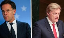 പ്രതിപക്ഷ എംപിയെ ആരോഗ്യമന്ത്രിയായി നിയമിച്ച് ഡച്ച് പ്രധാനമന്ത്രി