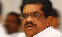 ശ്രീറാമിനെ തിരിച്ചെടുക്കുന്ന സർക്കാർ നടപടി നിയമവാഴ്ചയോടുള്ള വെല്ലുവിളി: വി എം സുധീരൻ