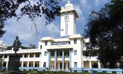 കേരള സർവകലാശാല പഠന വകുപ്പുകൾ അടച്ചു